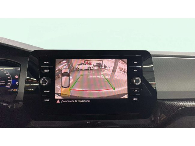 VolkswagenT-Cross Life 1.0 TSI 70 kW (95 CV) Vehículo usado en Barcelona - 17