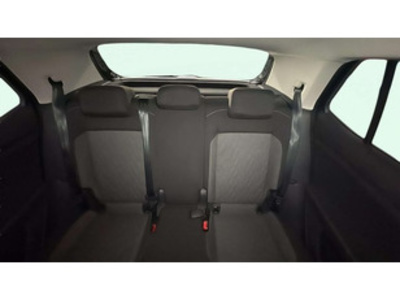 Volkswagen T-Cross Life 1.0 TSI 70 kW (95 CV) Volkswagen T-Cross Life 1.0 TSI 70 kW (95 CV)