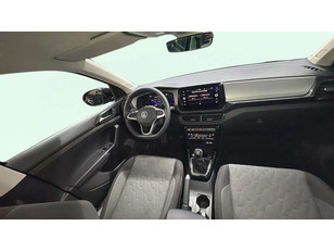 Volkswagen T-Cross Life 1.0 TSI 70 kW (95 CV)