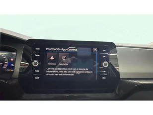 Volkswagen T-Cross Life 1.0 TSI 70 kW (95 CV)