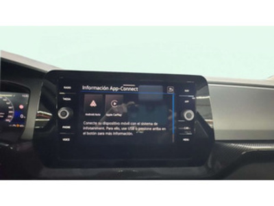 Volkswagen T-Cross Life 1.0 TSI 70 kW (95 CV) Volkswagen T-Cross Life 1.0 TSI 70 kW (95 CV)