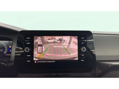 Volkswagen T-Cross Life 1.0 TSI 70 kW (95 CV) Volkswagen T-Cross Life 1.0 TSI 70 kW (95 CV)