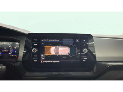 Volkswagen T-Cross Life 1.0 TSI 70 kW (95 CV) Volkswagen T-Cross Life 1.0 TSI 70 kW (95 CV)