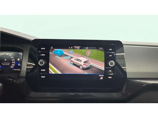 Volkswagen T-Cross Life 1.0 TSI 70 kW (95 CV)