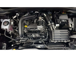 Volkswagen T-Cross Life 1.0 TSI 70 kW (95 CV)