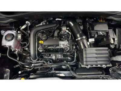 Volkswagen T-Cross Life 1.0 TSI 70 kW (95 CV) Volkswagen T-Cross Life 1.0 TSI 70 kW (95 CV)