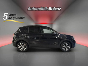 Volkswagen T-Cross Life 1.0 TSI 70 kW (95 CV)