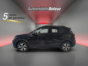 Volkswagen T-Cross Life 1.0 TSI 70 kW (95 CV)