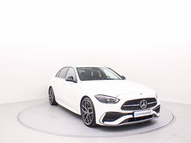 Mercedes-BenzClase C 220 d 147 kW (200 CV)