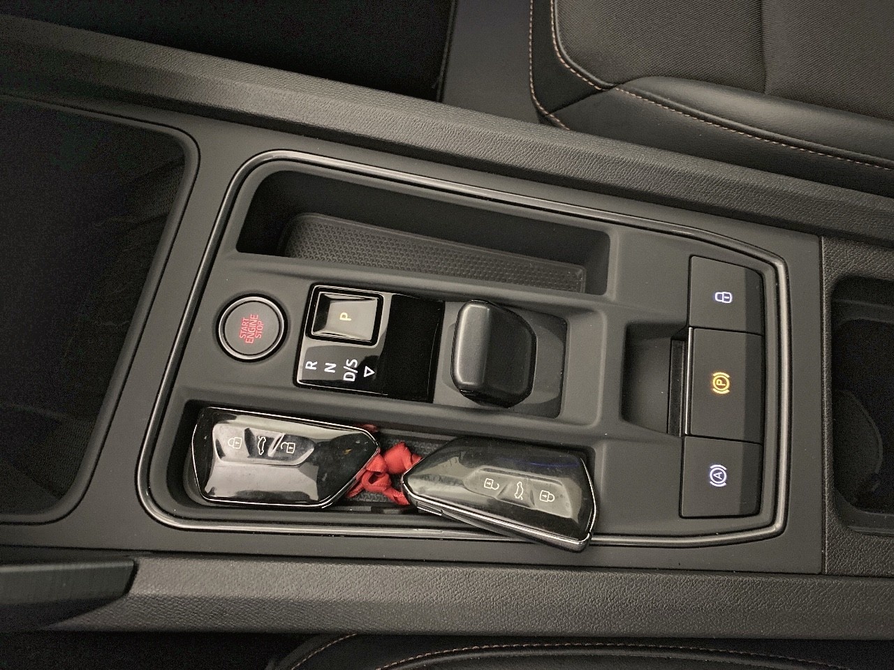 CUPRA Leon Sportstourer 1.5 eTSI DSG 110 kW (150 CV) - 7