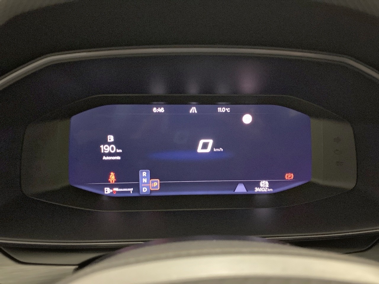 CUPRA Leon Sportstourer 1.5 eTSI DSG 110 kW (150 CV) - 8