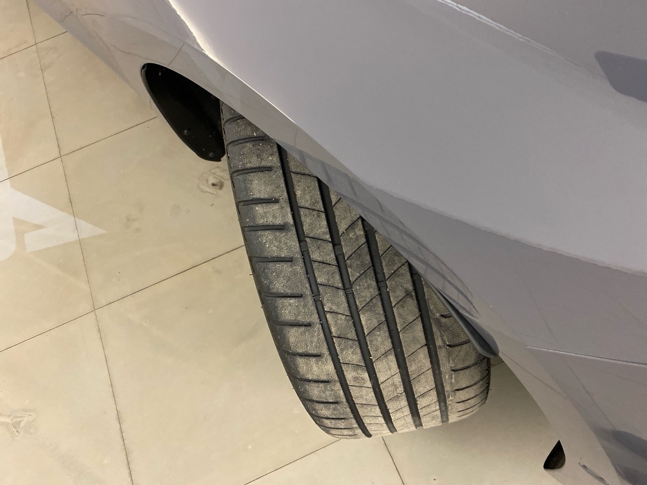 CUPRA Leon Sportstourer 1.5 eTSI DSG 110 kW (150 CV) - 11