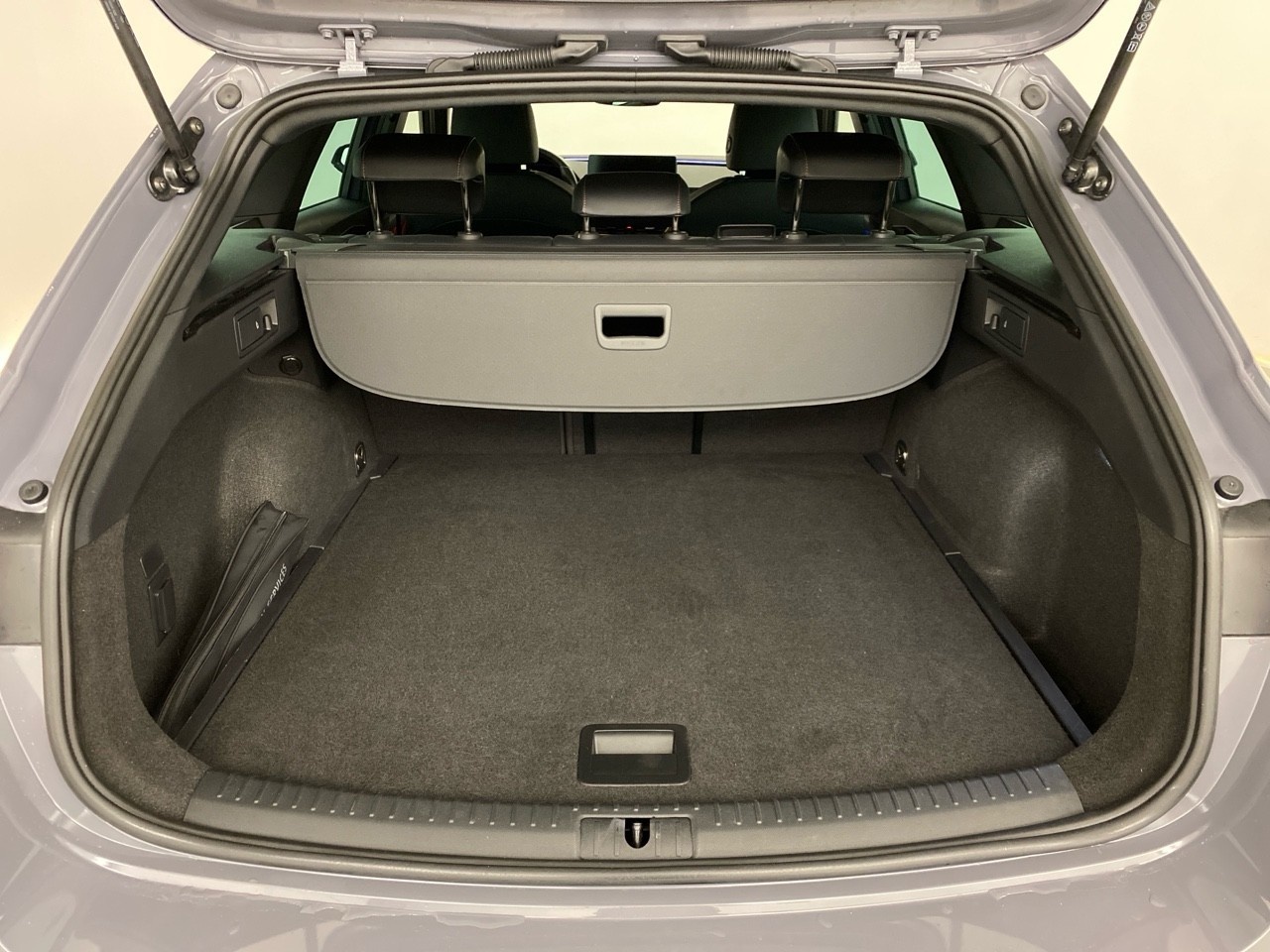 CUPRA Leon Sportstourer 1.5 eTSI DSG 110 kW (150 CV) - 12