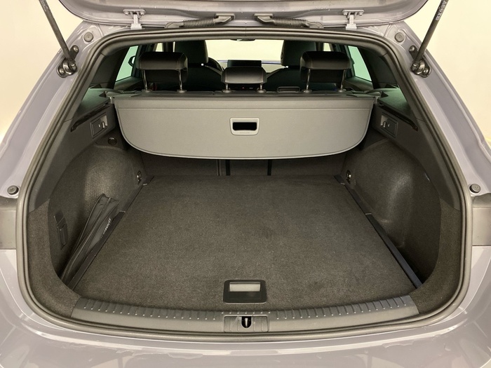 CUPRA Leon Sportstourer 1.5 eTSI DSG 110 kW (150 CV) - 12 CUPRA Leon Sportstourer 1.5 eTSI DSG 110 kW (150 CV) - 12