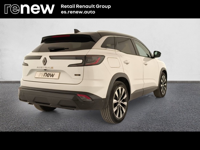 Renault Austral Techno E-Tech Full Hybrid 147 kW (200 CV) - 2 Renault Austral Techno E-Tech Full Hybrid 147 kW (200 CV) - 2