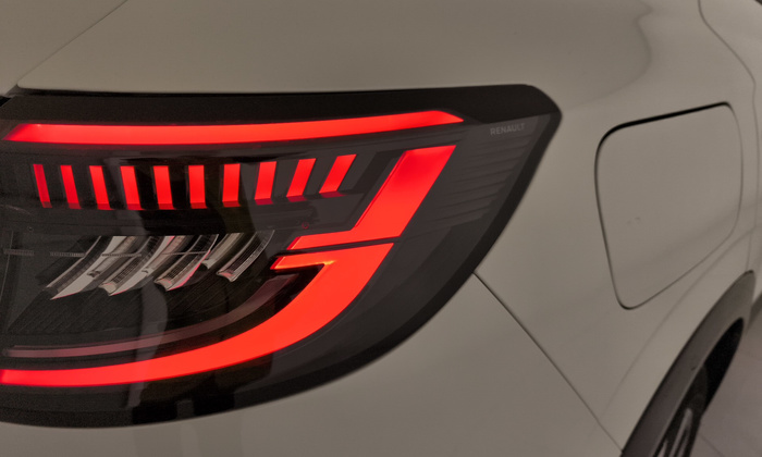 Renault Austral Techno E-Tech Full Hybrid 147 kW (200 CV) - 8 Renault Austral Techno E-Tech Full Hybrid 147 kW (200 CV) - 8