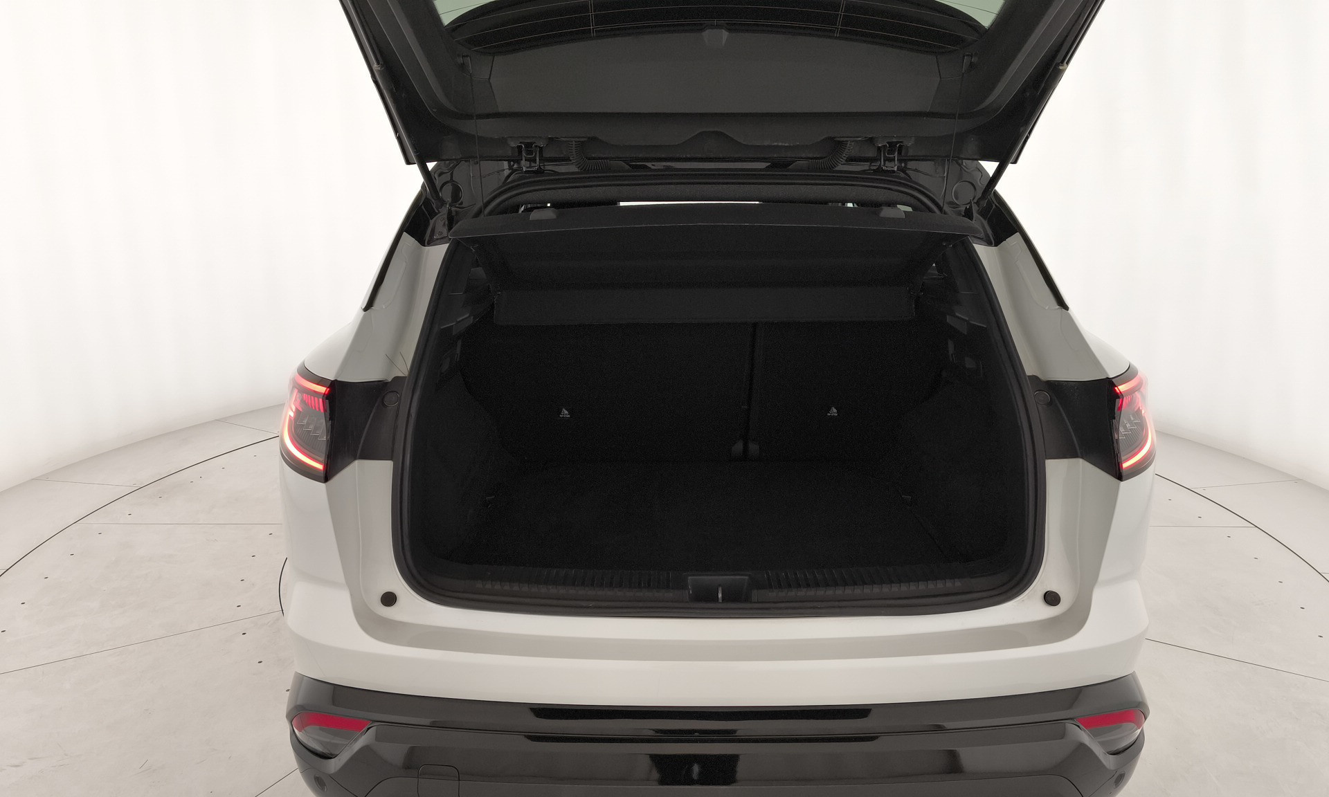 Renault Austral Techno E-Tech Full Hybrid 147 kW (200 CV) - 10