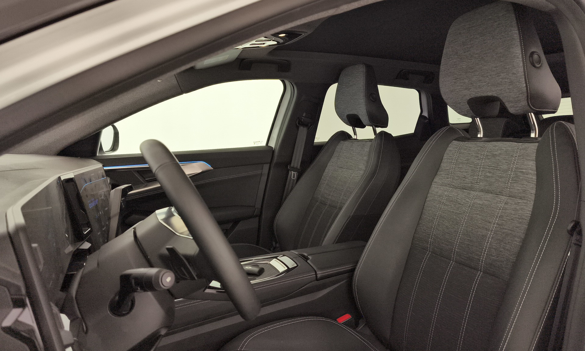 Renault Austral Techno E-Tech Full Hybrid 147 kW (200 CV) - 12