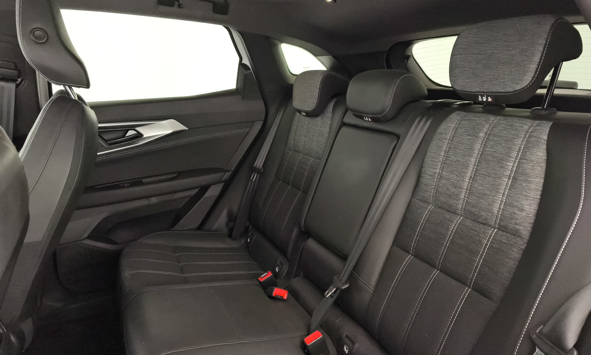 Renault Austral Techno E-Tech Full Hybrid 147 kW (200 CV) - 13