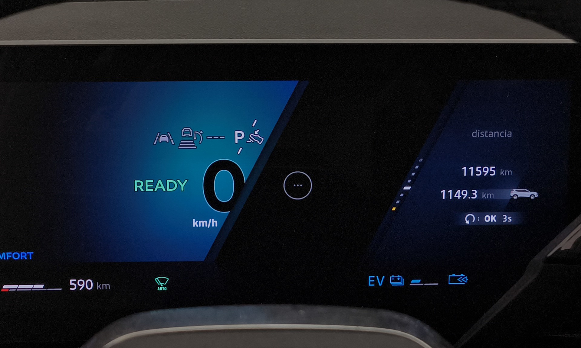 Renault Austral Techno E-Tech Full Hybrid 147 kW (200 CV) - 16