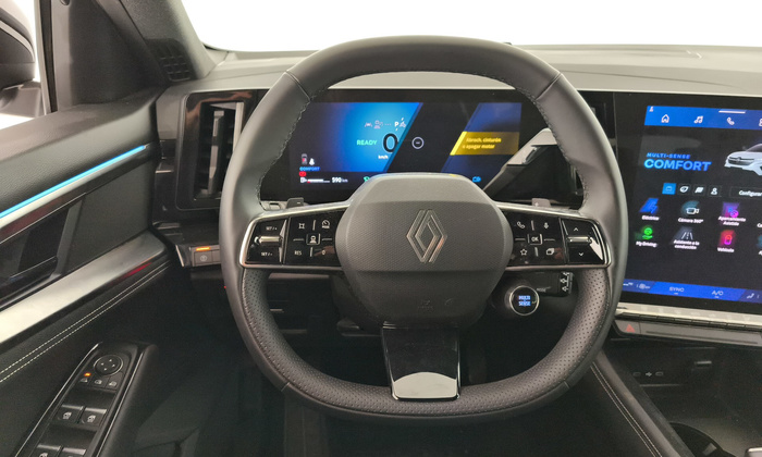 Renault Austral Techno E-Tech Full Hybrid 147 kW (200 CV) - 17 Renault Austral Techno E-Tech Full Hybrid 147 kW (200 CV) - 17