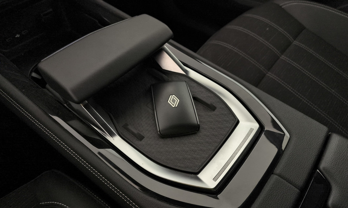 Renault Austral Techno E-Tech Full Hybrid 147 kW (200 CV) - 24 Renault Austral Techno E-Tech Full Hybrid 147 kW (200 CV) - 24