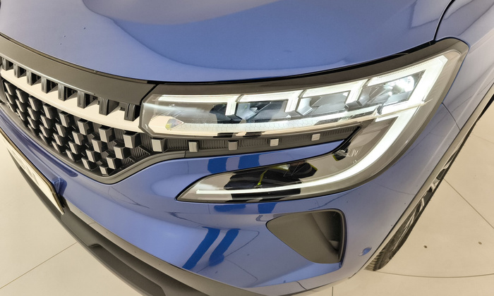 Renault Austral Techno E-Tech Full Hybrid 147 kW (200 CV) - 7 Renault Austral Techno E-Tech Full Hybrid 147 kW (200 CV) - 7