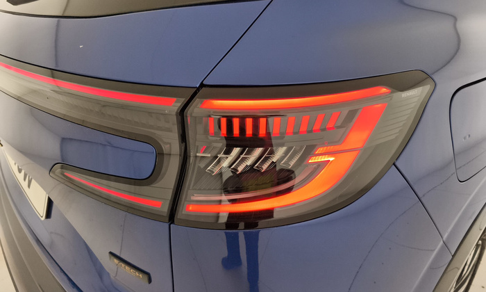Renault Austral Techno E-Tech Full Hybrid 147 kW (200 CV) - 8 Renault Austral Techno E-Tech Full Hybrid 147 kW (200 CV) - 8