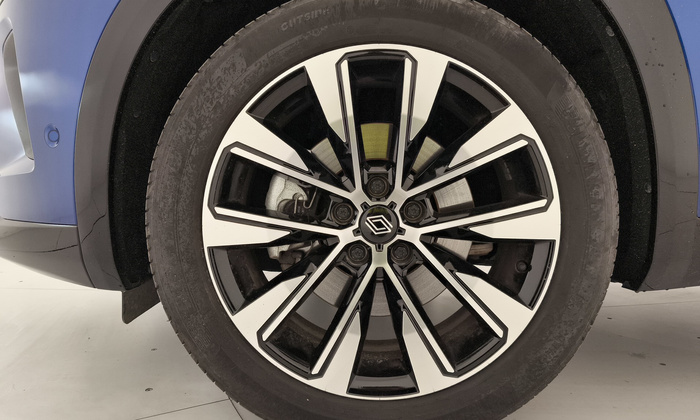 Renault Austral Techno E-Tech Full Hybrid 147 kW (200 CV) - 9 Renault Austral Techno E-Tech Full Hybrid 147 kW (200 CV) - 9