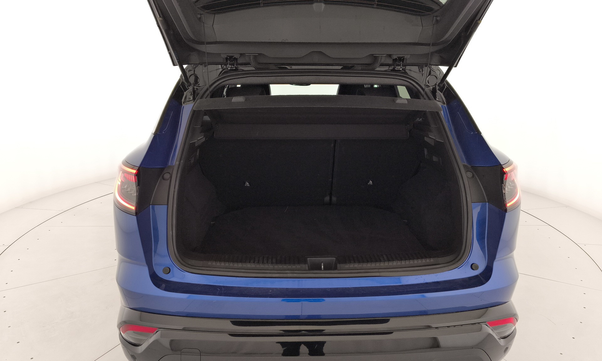 Renault Austral Techno E-Tech Full Hybrid 147 kW (200 CV) - 10