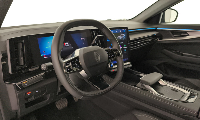 Renault Austral Techno E-Tech Full Hybrid 147 kW (200 CV) - 11 Renault Austral Techno E-Tech Full Hybrid 147 kW (200 CV) - 11