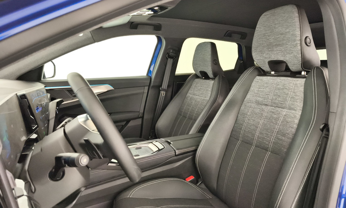 Renault Austral Techno E-Tech Full Hybrid 147 kW (200 CV) - 12 Renault Austral Techno E-Tech Full Hybrid 147 kW (200 CV) - 12