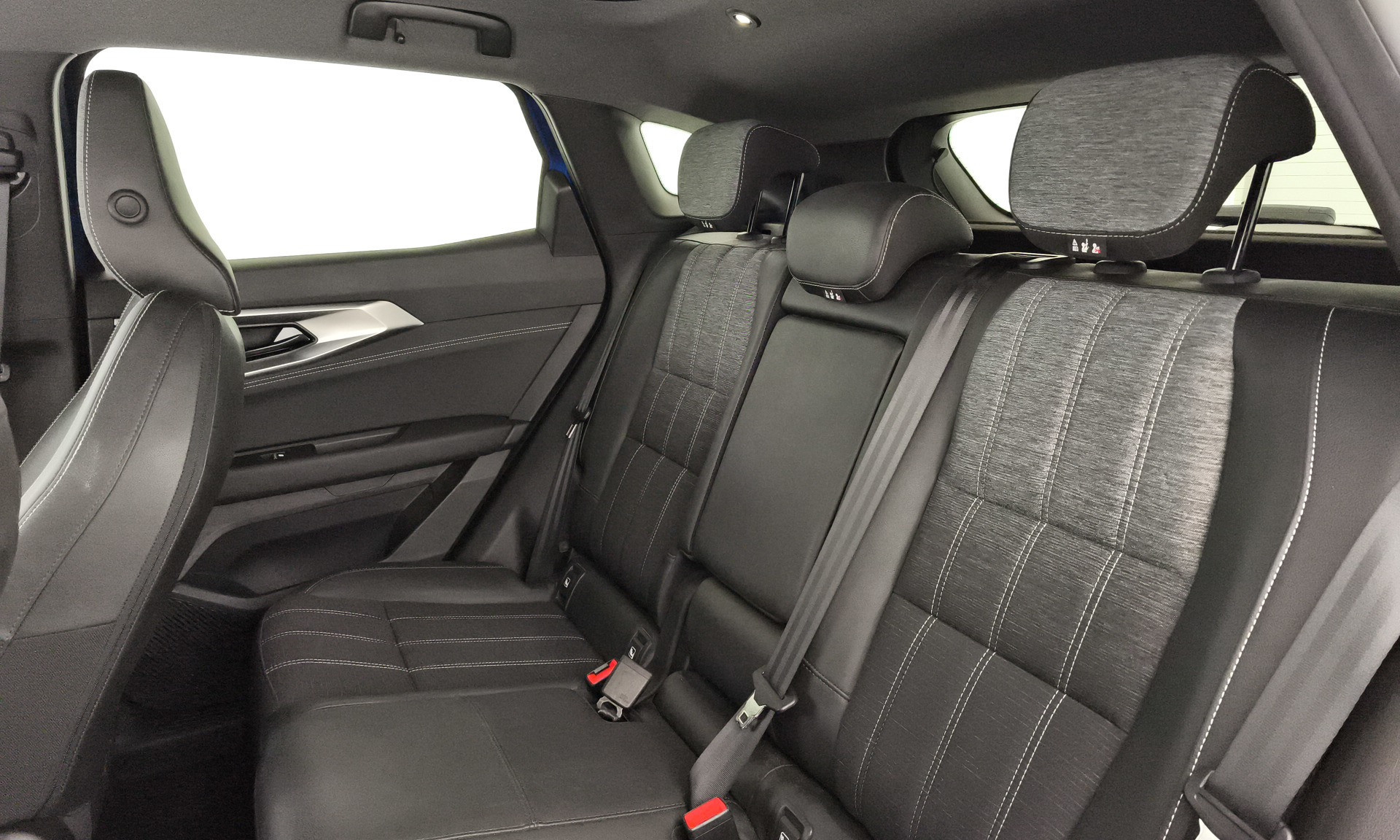 Renault Austral Techno E-Tech Full Hybrid 147 kW (200 CV) - 13