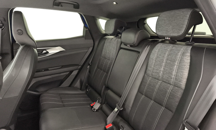 Renault Austral Techno E-Tech Full Hybrid 147 kW (200 CV) - 13 Renault Austral Techno E-Tech Full Hybrid 147 kW (200 CV) - 13