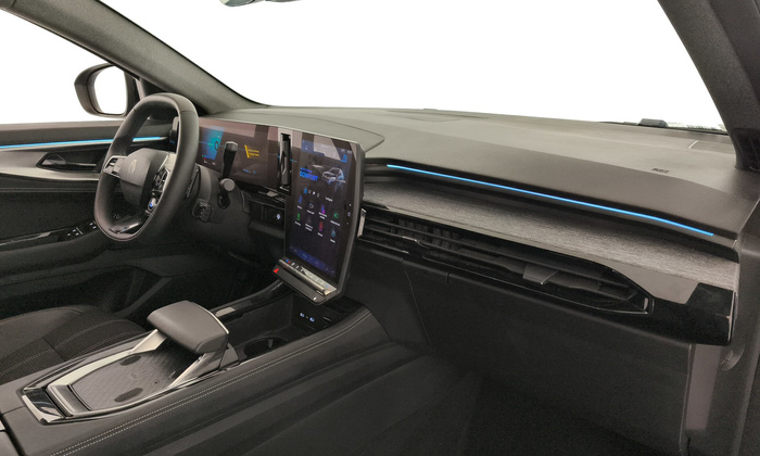 Renault Austral Techno E-Tech Full Hybrid 147 kW (200 CV) - 15 Renault Austral Techno E-Tech Full Hybrid 147 kW (200 CV) - 15