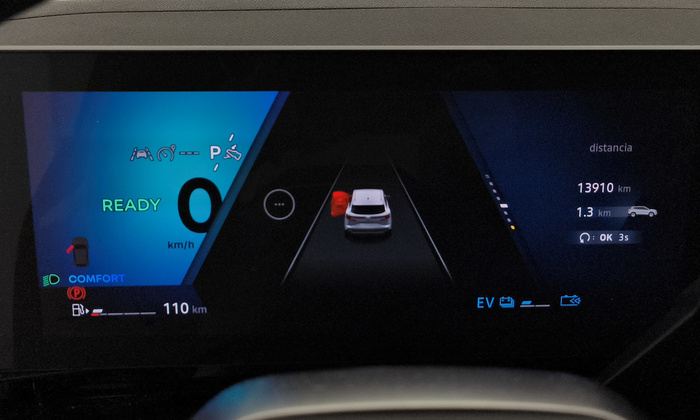 Renault Austral Techno E-Tech Full Hybrid 147 kW (200 CV) - 16 Renault Austral Techno E-Tech Full Hybrid 147 kW (200 CV) - 16