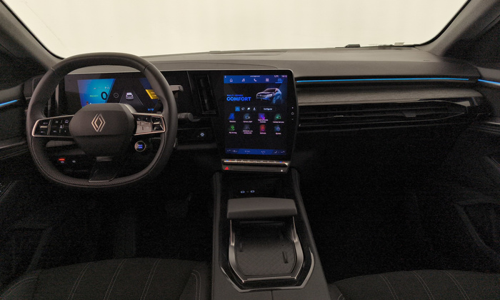 Renault Austral Techno E-Tech Full Hybrid 147 kW (200 CV) - 19 Renault Austral Techno E-Tech Full Hybrid 147 kW (200 CV) - 19