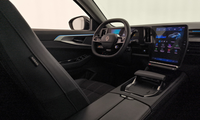 Renault Austral Techno E-Tech Full Hybrid 147 kW (200 CV) - 20 Renault Austral Techno E-Tech Full Hybrid 147 kW (200 CV) - 20