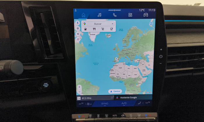 Renault Austral Techno E-Tech Full Hybrid 147 kW (200 CV) - 22 Renault Austral Techno E-Tech Full Hybrid 147 kW (200 CV) - 22