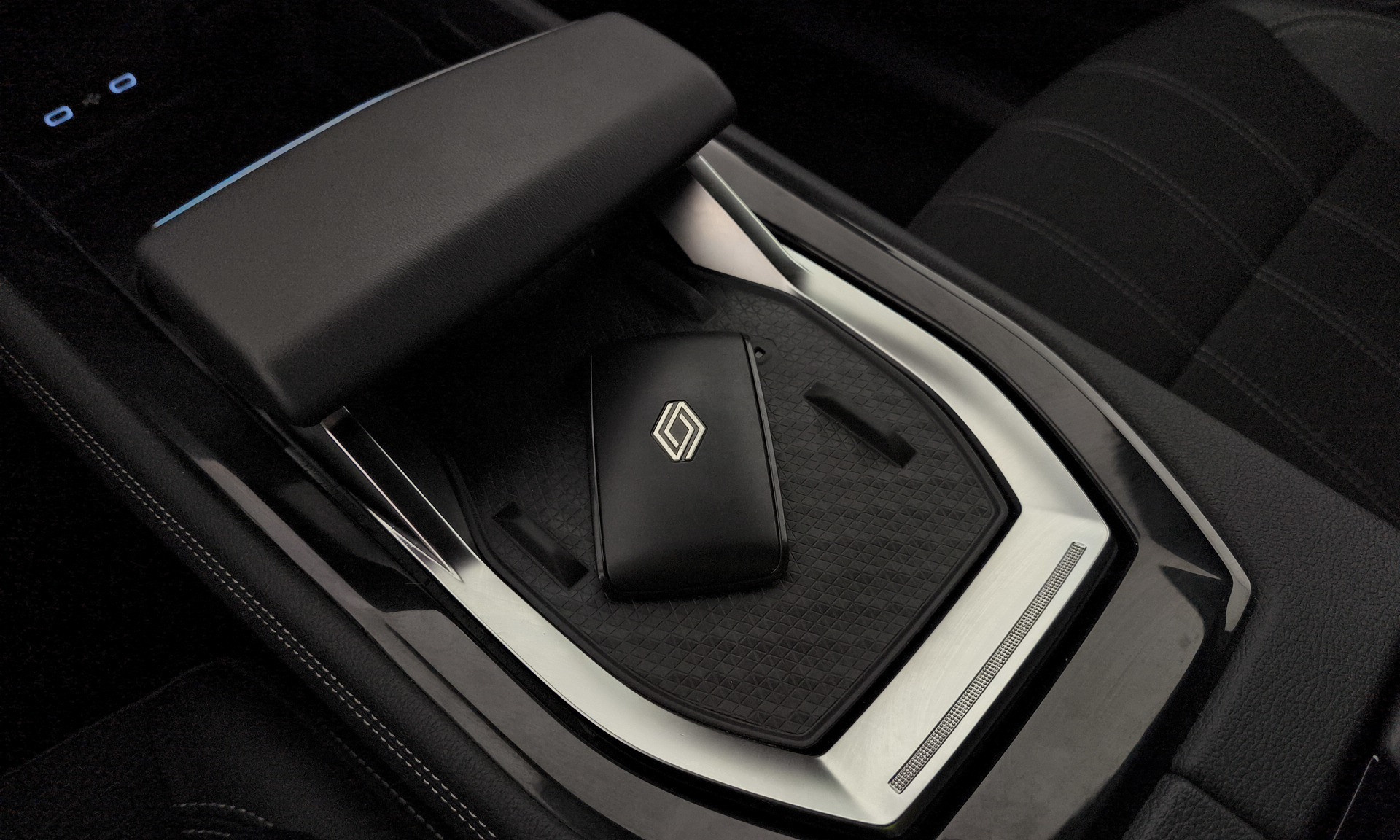 Renault Austral Techno E-Tech Full Hybrid 147 kW (200 CV) - 24