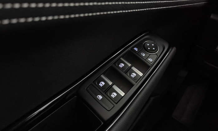 Renault Austral Techno E-Tech Full Hybrid 147 kW (200 CV) - 25 Renault Austral Techno E-Tech Full Hybrid 147 kW (200 CV) - 25