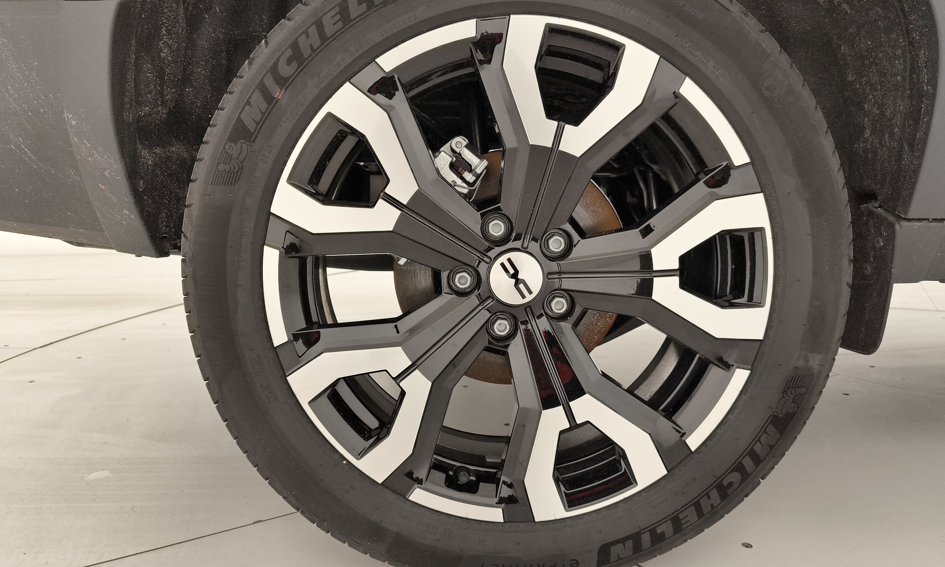 Dacia Bigster Hybrid Journey 4x2 114 kW (155 CV) - 10