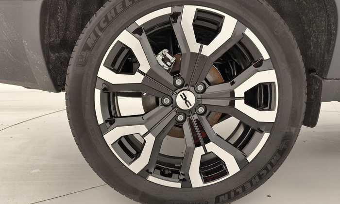 Dacia Bigster Hybrid Journey 4x2 114 kW (155 CV) - 10 Dacia Bigster Hybrid Journey 4x2 114 kW (155 CV) - 10