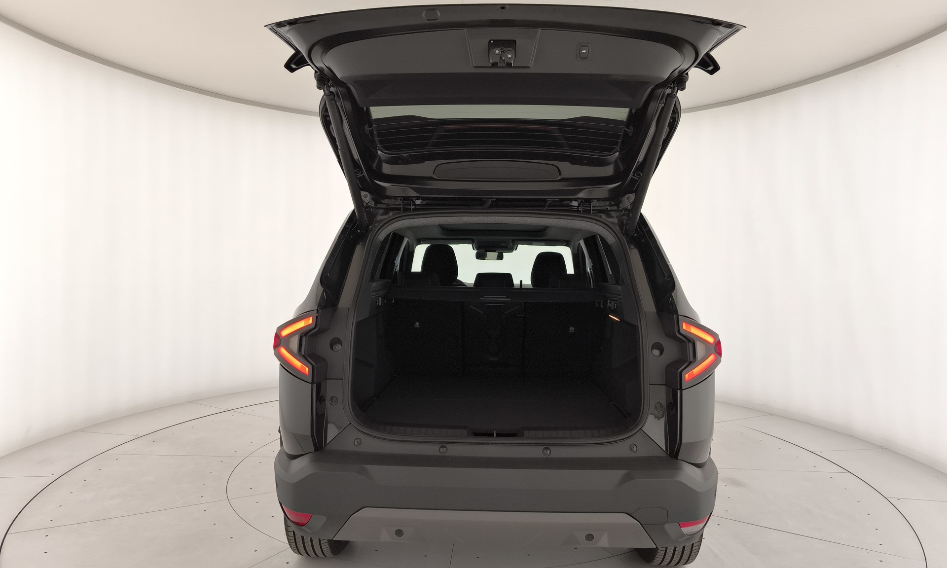 Dacia Bigster Hybrid Journey 4x2 114 kW (155 CV) - 11