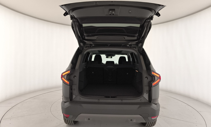 Dacia Bigster Hybrid Journey 4x2 114 kW (155 CV) - 11 Dacia Bigster Hybrid Journey 4x2 114 kW (155 CV) - 11