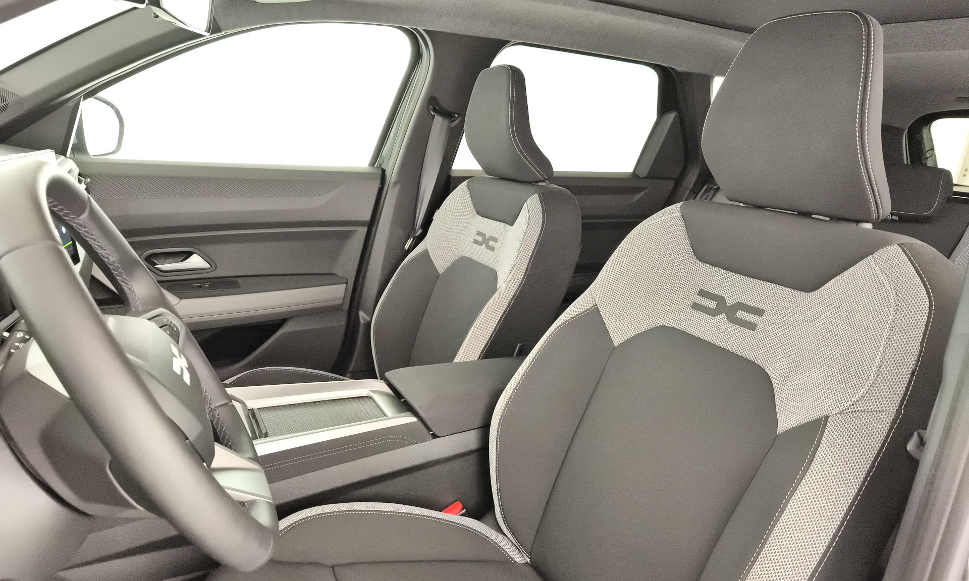 Dacia Bigster Hybrid Journey 4x2 114 kW (155 CV) - 13