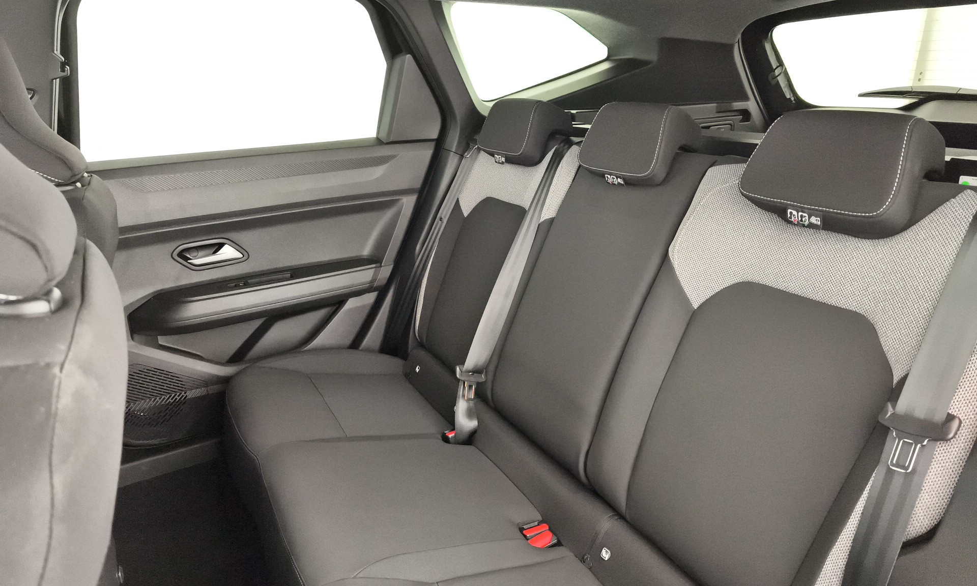 Dacia Bigster Hybrid Journey 4x2 114 kW (155 CV) - 14