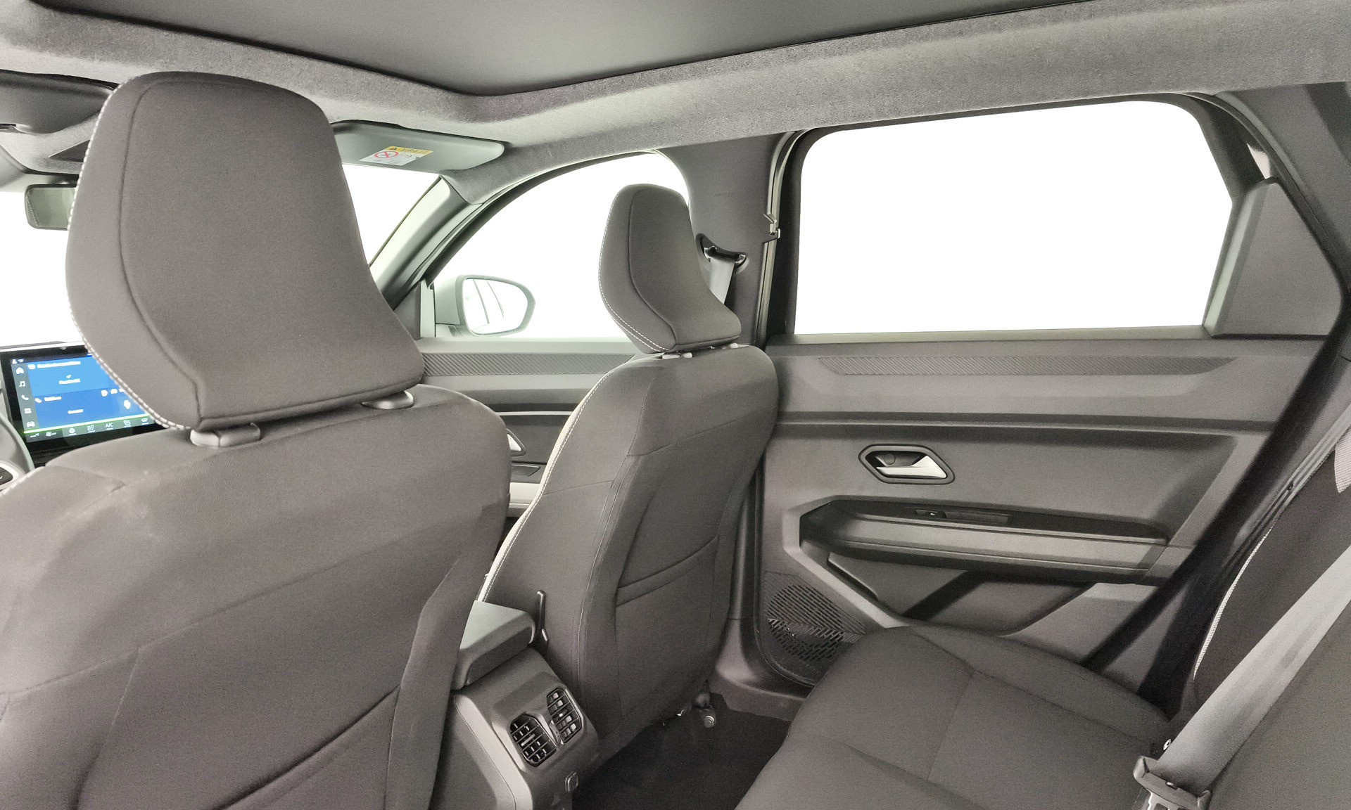 Dacia Bigster Hybrid Journey 4x2 114 kW (155 CV) - 15