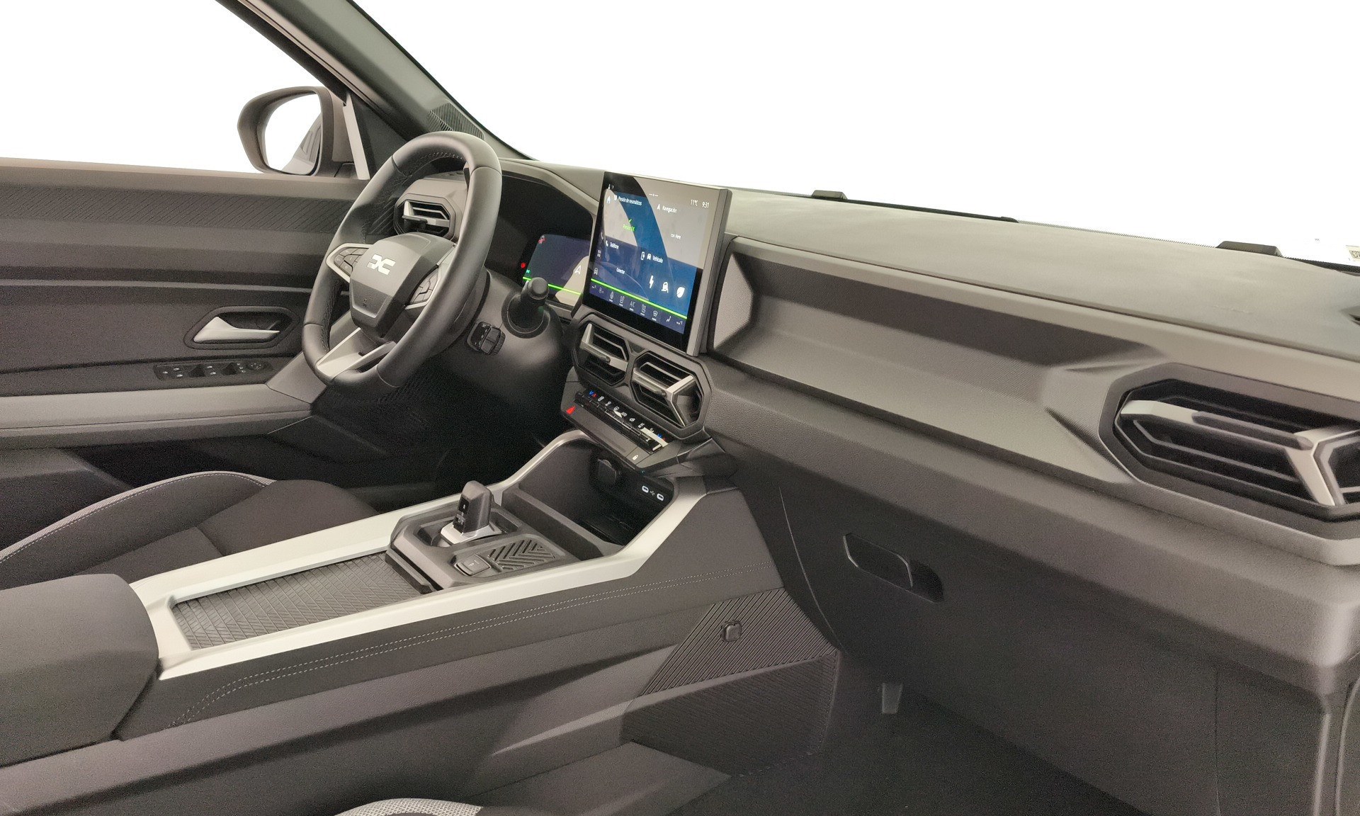 Dacia Bigster Hybrid Journey 4x2 114 kW (155 CV) - 16