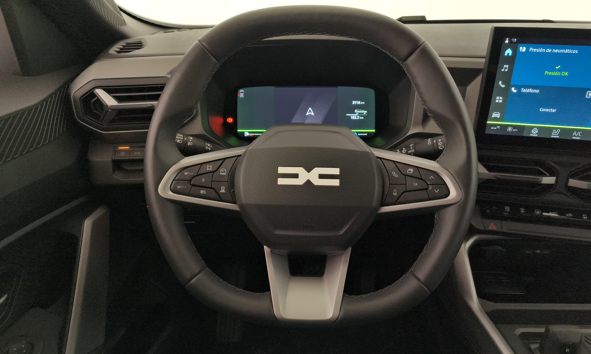 Dacia Bigster Hybrid Journey 4x2 114 kW (155 CV) - 18